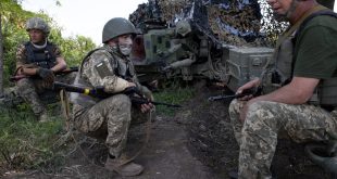 Potent Weapons Reach Ukraine Faster Than the Know-How to Use Them