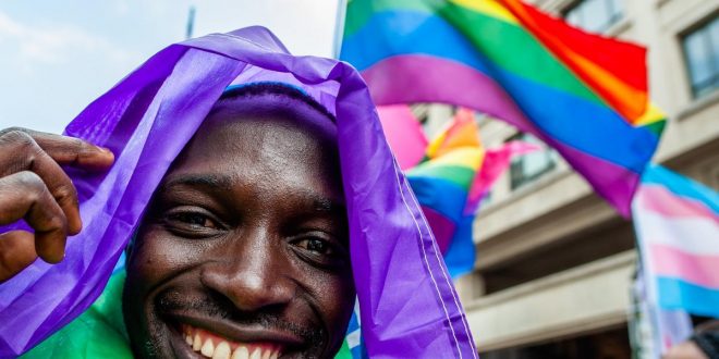 Pride Month: Can the LGBTQ+ community in Nigeria feel safe online?