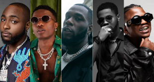 Pulse List: 5 times Nigerians artists have teased joint projects