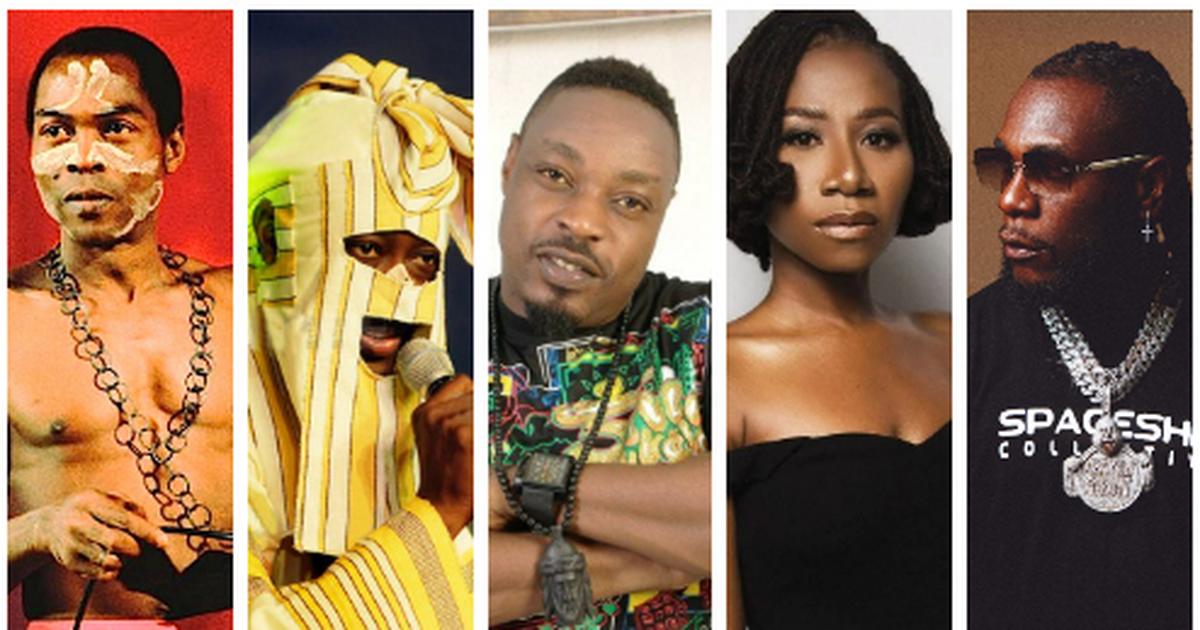 #PulseElections2023: 10 songs to inspire you to get your PVC