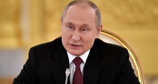Putin threatens to strike