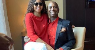 Regina Daniels Welcomes Second Child With Hubby, Ned Nwoko