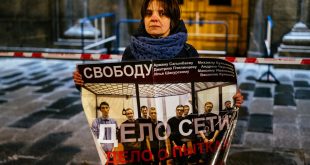 Russian anti-torture NGO disbands after ‘foreign agent’ label