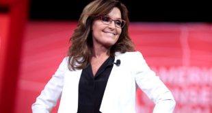 Sarah Palin Leads Crowded Field In Race For Alaska's Sole Seat In U.S. House