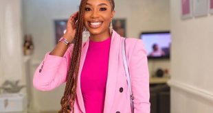Sharon Ooja reacts to ‘Glamour Girls’ reception, reveals she fell ill while filming