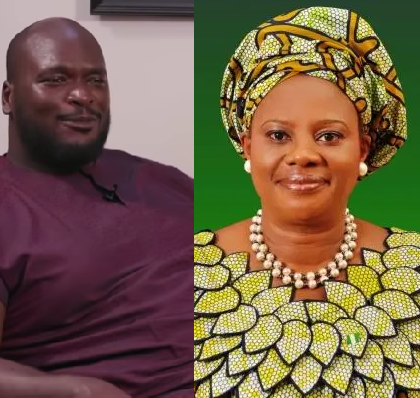"She went to Adeboye. She went to who is who" Dora Akunyili's son recounts how Nigerian pastors "milked" his mother when she had stage 4 cancer (video)