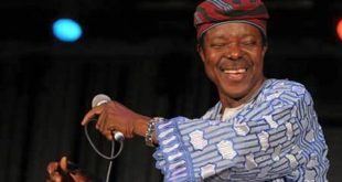 “Sunny Ade Fathered Me, But I Can’t Access Him” – Woman Speaks Up