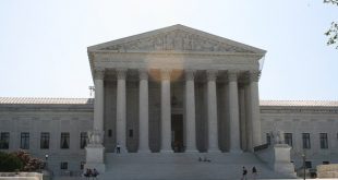 Supreme Court Deals New Blow To Left's Climate Agenda - Limits EPA Power To Regulate Greenhouse Gasses