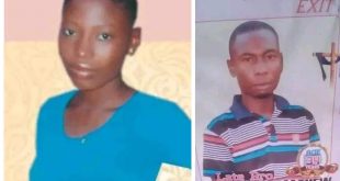 Suspected herdsmen kill farmer and 15-year-old girl in Benue