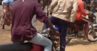 Suspected motorcycle thief lynched by mob in Ibadan