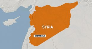 Syria’s Damascus airport flights suspended after Israeli attack
