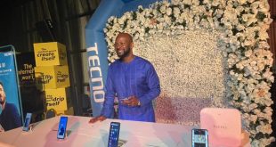 TECNO partners Youtube for 2022 Creator Day event