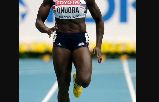 Team GB Olympic medal winner, Anyika Onuora reveals she was racially abused and sexually assaulted while representing UK