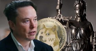 Tesla CEO, Elon Musk and companies sued for $258bn over alleged Dogecoin ?pyramid scheme?