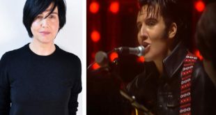 The King and I: Texas star Sharleen Spiteri on why she is still all shook up by Elvis