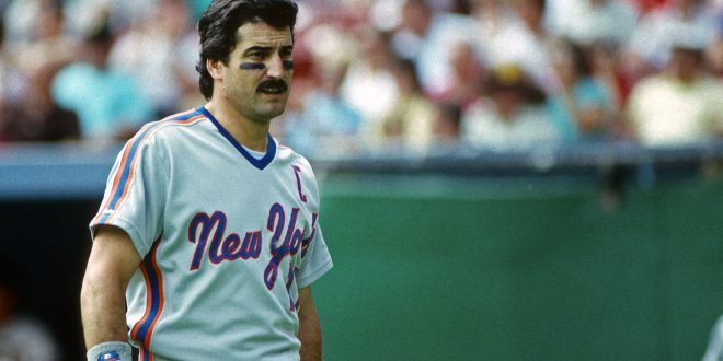 The Seinfeld Keith Hernandez Game Didn't Happen Today