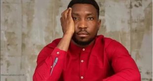 Timi Dakolo calls out APC for using his song at the presidential primary without permission (video)