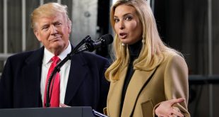 Trump rebukes daughter Ivanka after she told January 6 committee she didn