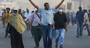 UN expert demands accelerated probe into Sudan post-coup killings