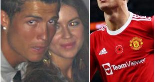 US judge dismisses rape lawsuit against Cristiano Ronaldo