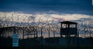 US repatriates Guantanamo prisoner back to Afghanistan after court ruled he was detained unlawfully