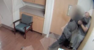 Video Of Atlanta VA Clinic Employee Mercilessly Beating Vietnam Veteran Is Latest In Horrific VA Abuses