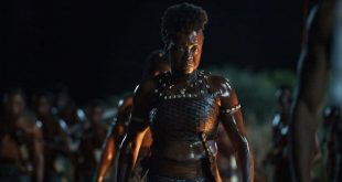 Viola Davis stuns in first-look teaser for Gina Prince-Bythewood’s ‘The Woman King’