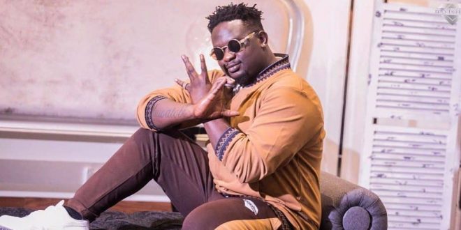 Wande Coal Called Out For Allegedly Beating Man In Lagos