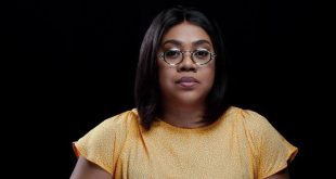 Watch Stella Damasus' heart wrenching 'In The Chair' monologue on sexual abuse