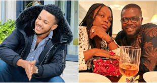 Weeks After Dragging Funke Akindele And His Father, JJCSkillz Son Lands First Paid Job