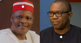 Why Obi, Kwankwaso merger may not be enough to beat APC or PDP [Pulse Editor's Opinion]