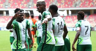 Why do big clubs shun Nigerian stars?