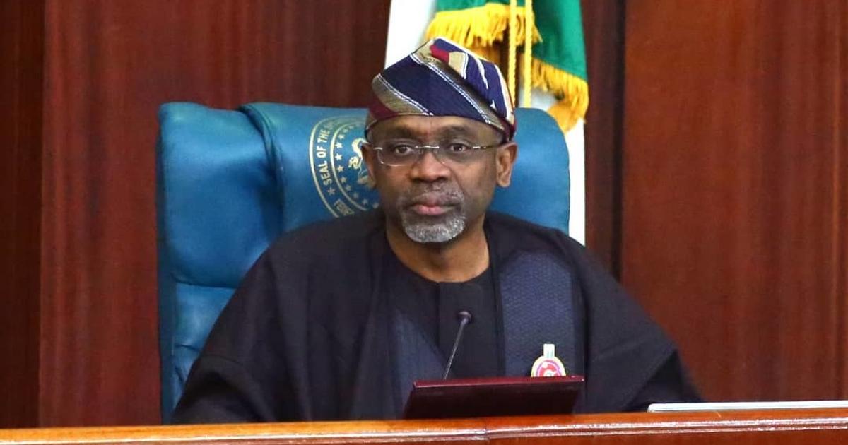 Why lawmakers lost primary election — Gbajabiamila