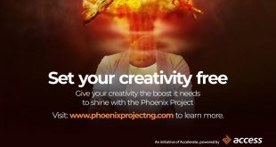 Why the Phoenix Project is just what you need to thrive in the Nigerian creative industry