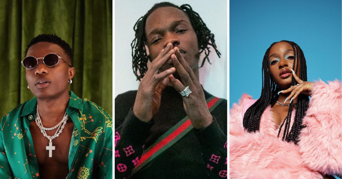 Wizkid to feature Naira Marley, Ayra Starr, and others on 'More Love Less Ego' album
