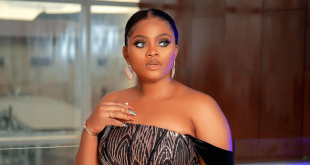 You would’ve disowned me, BBNaija Tega mourns dad on Father’s Day