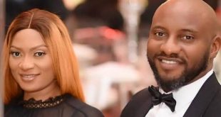 Yul Edochie’s First Wife Reacts After Georgina Onouha Dragged Him Over His Post On Polygamy