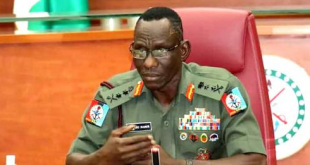 Zamfara Governor cannot instruct CP to issue gun licenses ? General Irabor