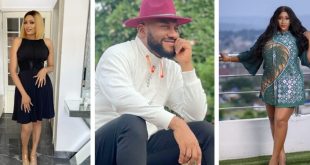 ‘There’s A Conspiracy To Get Me Fat’ – May Edochie Cries Out Months After Her Husband’s Marriage To Judy Austin