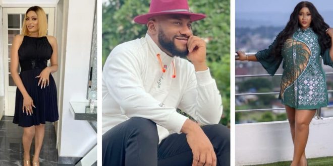 ‘There’s A Conspiracy To Get Me Fat’ – May Edochie Cries Out Months After Her Husband’s Marriage To Judy Austin
