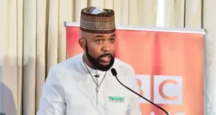 ‘Why I Chose To Run For Office Under PDP’ – Banky W