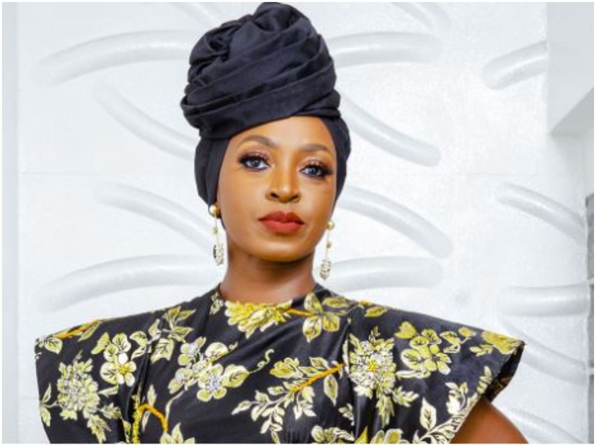 2023: How To Get Nigerians To Campaign For You – Kate Henshaw Advises Politicians