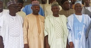 22 Bauchi lawmakers pass vote of no confidence on house of assembly leadership