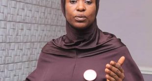 A Muslim-Muslim ticket is an insult to fairness, equity and justice - Aisha Yesufu