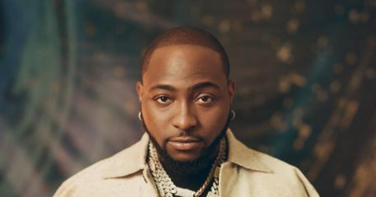 A decade of Davido: Spotify shares some of the details behind his iconic debut album