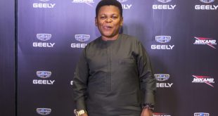 Actor Osita Iheme recommends diversity for success in Nollywood