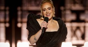 Adele confirms rescheduled Las Vegas residency after cancelling last-minute: ‘I truly was heartbroken’