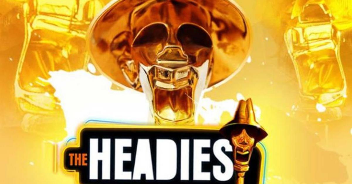 Afrobeats Throwbacks: 10 Unforgettable moments in Headies history