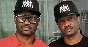 After Four Years Of Separation, P-Square Set To Release New Music