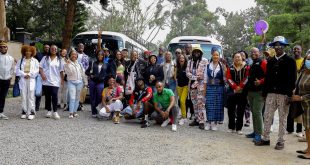Alternative Youth Culture finds a home at Google Africa